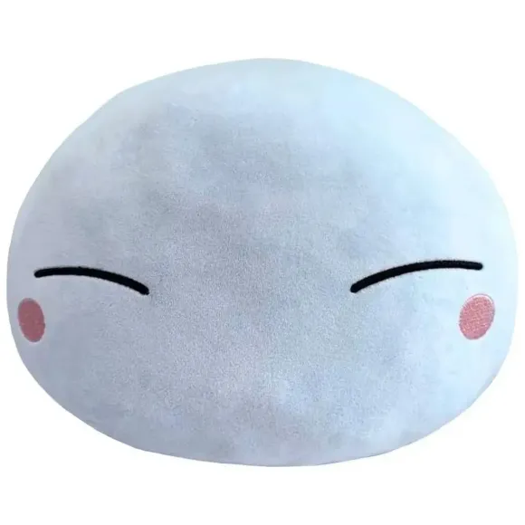 That Time I Got Reincarnated as a Slime Plüschfigur Rimuru Ver. B 25 cm