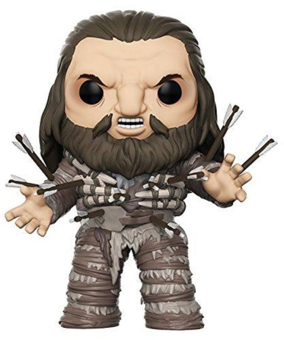 Game of Thrones Wun Wun POP! Figur 15 cm