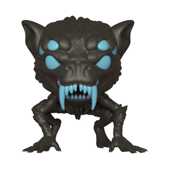 Castlevania Blue Fangs POP! Figur 9 cm