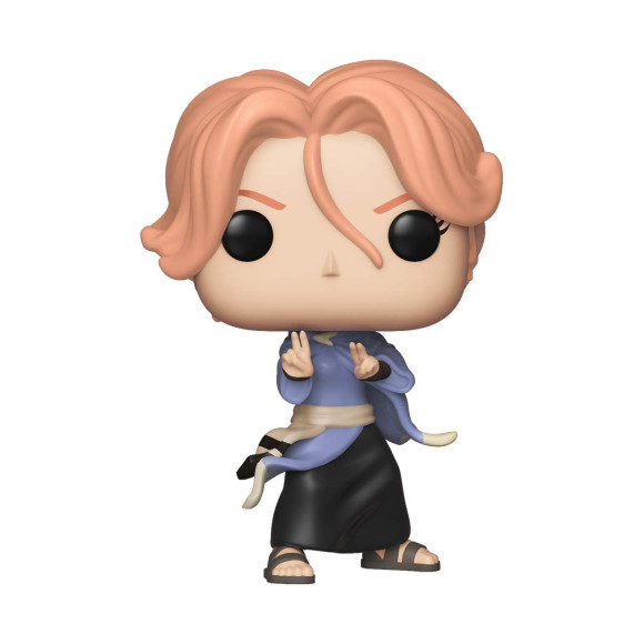 Castlevania Sypha Belnades POP! Figur 9 cm