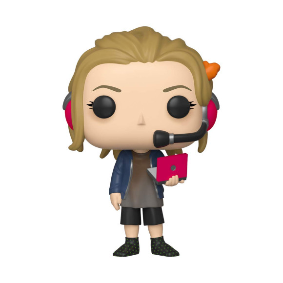 The Big Bang Theory Penny POP! Figur 9 cm