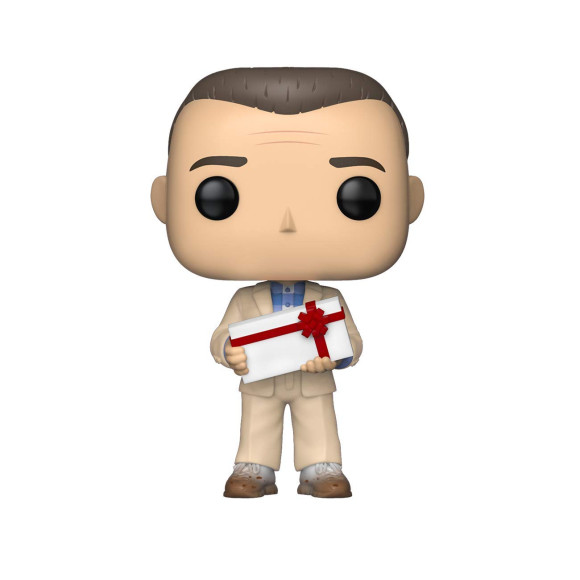 Forrest Gump POP! Figur Chocolates 9 cm