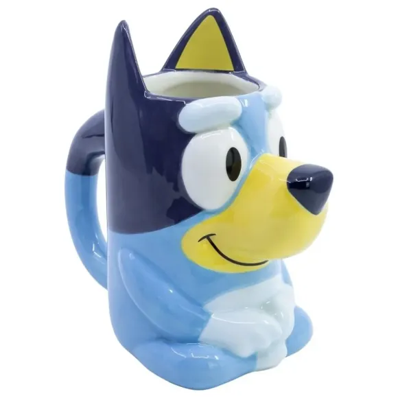 Bluey 3D Tasse 385 ml
