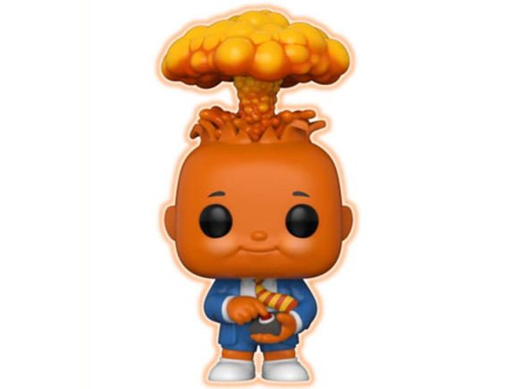 Garbage Pail Kids Adam Bomb POP! Figur 9 cm Chase
