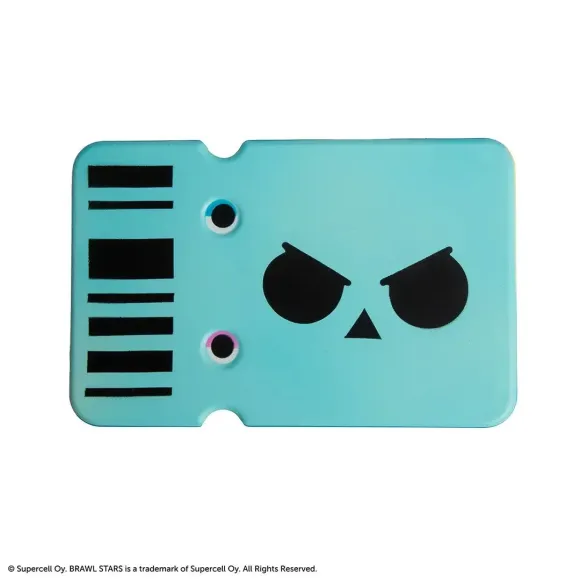 Squishy Battle Pass Plus: Brawl Stars Anti-Stress Figur