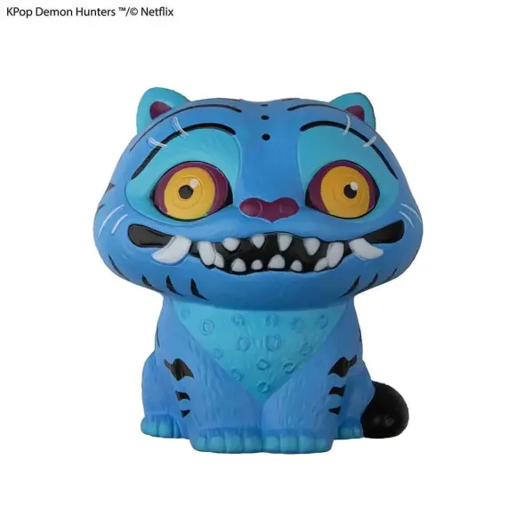 Derpy: KPop Demon Hunters Squishy Anti-Stress-Figur (14 cm)