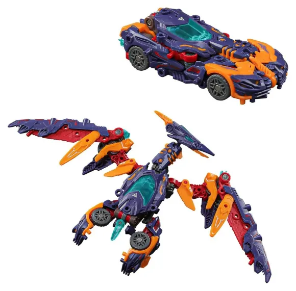 Beastbox Figuren BD-10 Drive Pterano 11 cm 