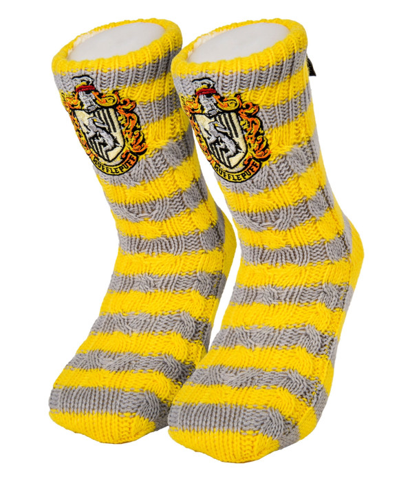 Harry Potter Haussocken Hufflepuff