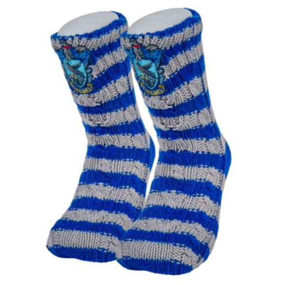 Harry Potter Haussocken Ravenclaw