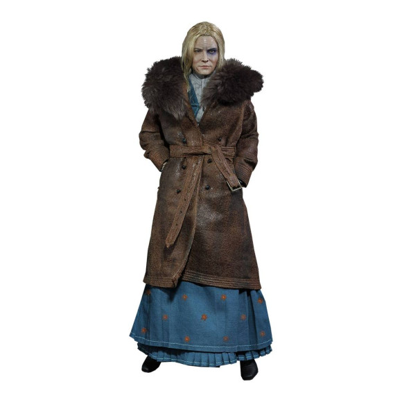 The Hateful Eight Actionfigur 1/6 Daisy Domergue 29 cm