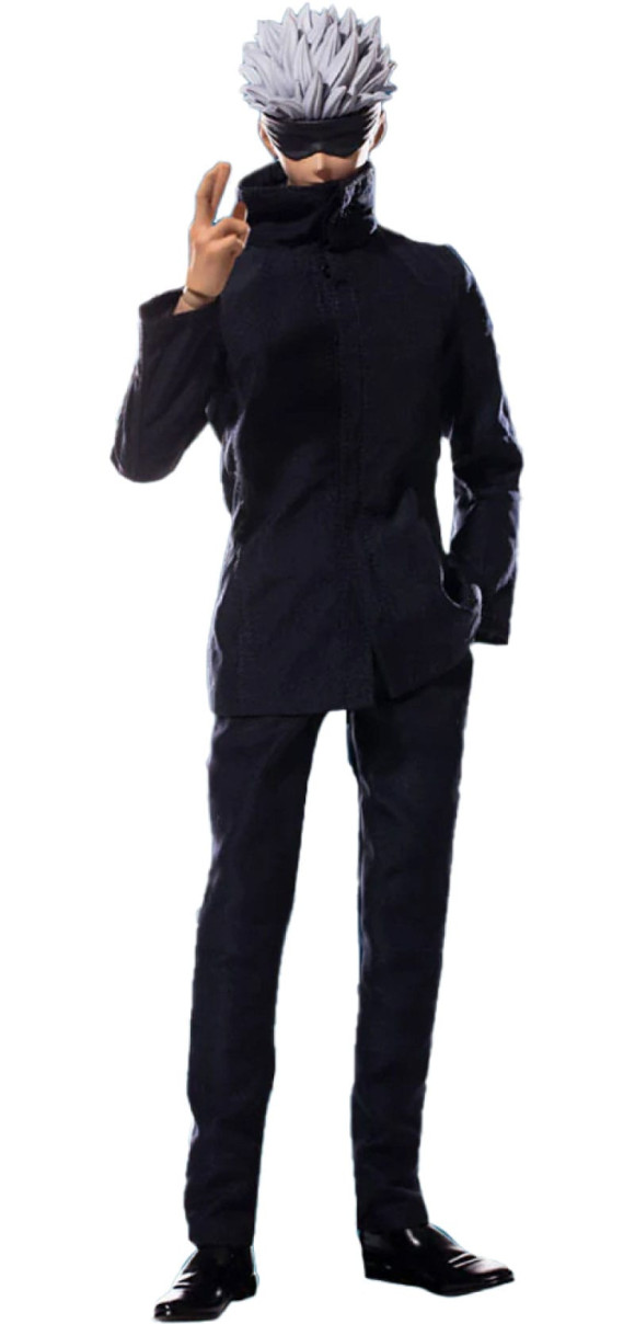 Jujutsu Kaisen Actionfigur 1/6 Satoru Gojo 30 cm