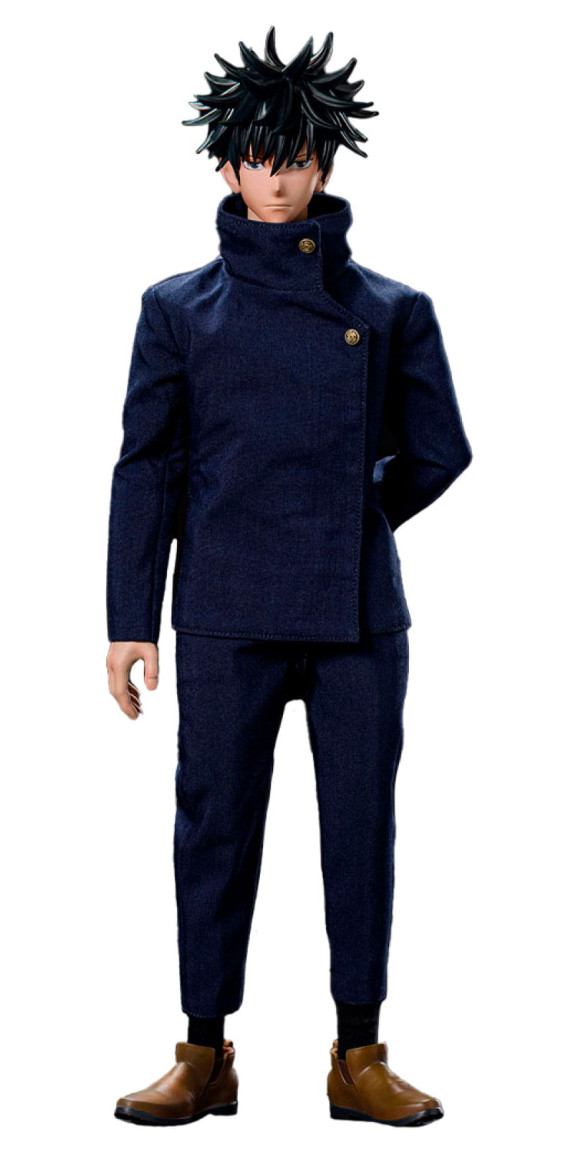 Jujutsu Kaisen Actionfigur 1/6 Megumi Fushiguro 30 cm