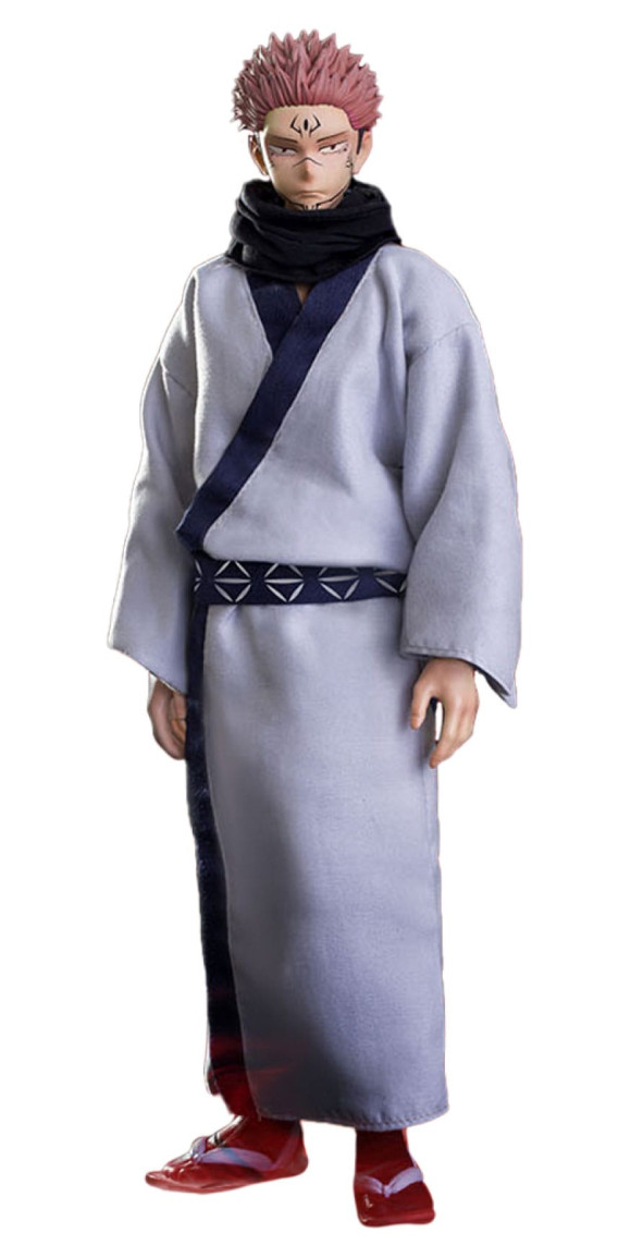 Jujutsu Kaisen Actionfigur 1/6 Ryomen Sukuna 30 cm