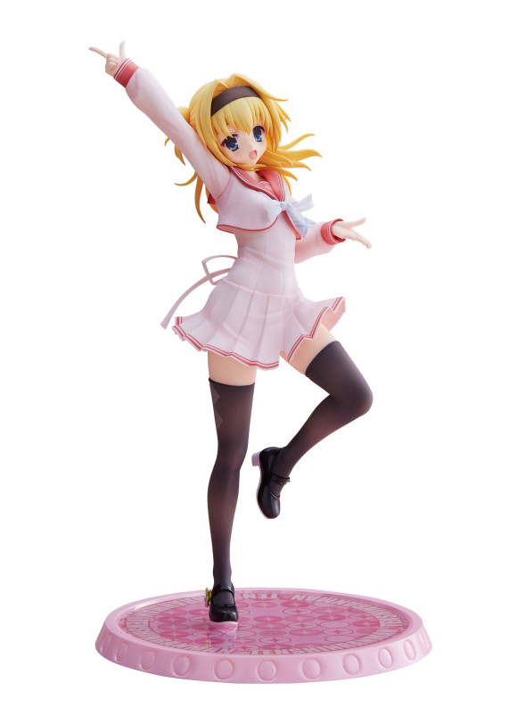 Tenshin Ranman Lucky or Unlucky!? PVC Statue 1/7 Sana Chitose 24 cm