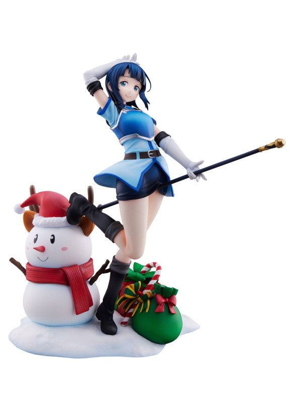 Sword Art Online PVC Statue 1/7 Sachi 20 cm