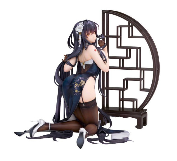 Azur Lane PVC Statue 1/7 Azuma 18 cm