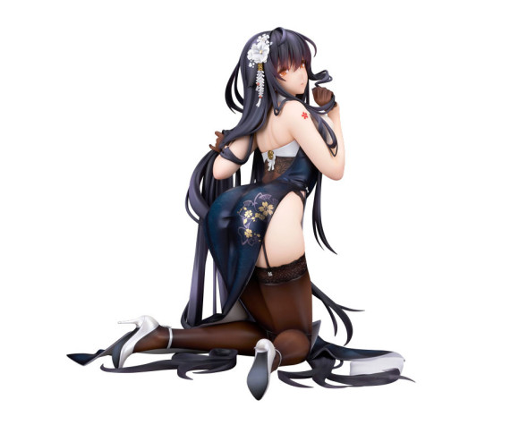 Azur Lane PVC Statue 1/7 Azuma Light Equipped Ver. 18 cm
