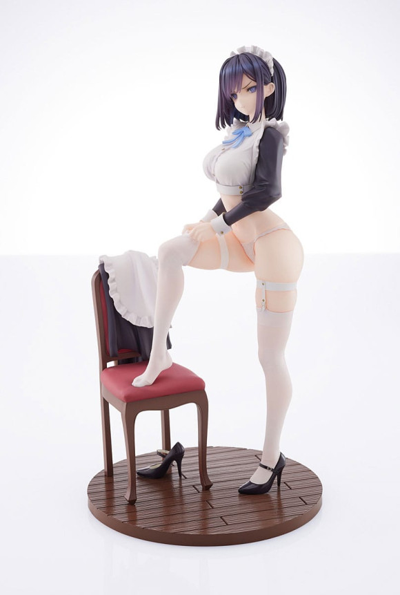 Original Character PVC Statue 1/7 Sarah Design by mignon 26 cm 