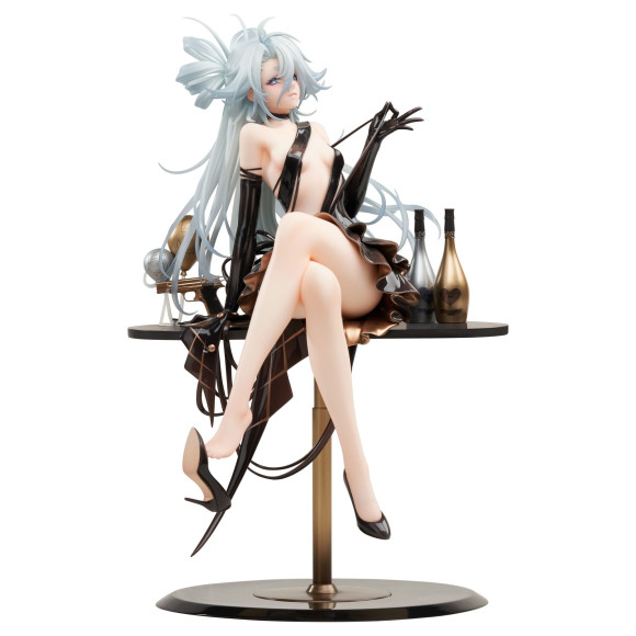 Girls Frontline PVC Statue 1/7 PA-15 Phantom Thief of Champagne Ver 24 cm