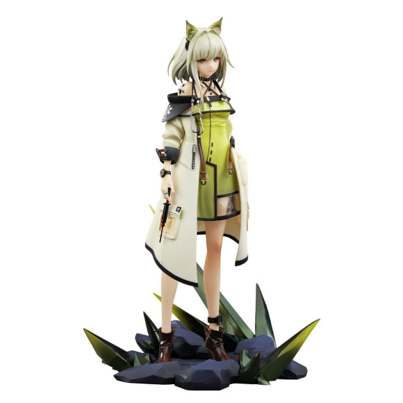Arknights PVC Statue 1/7 Kal'tsit 26 cm