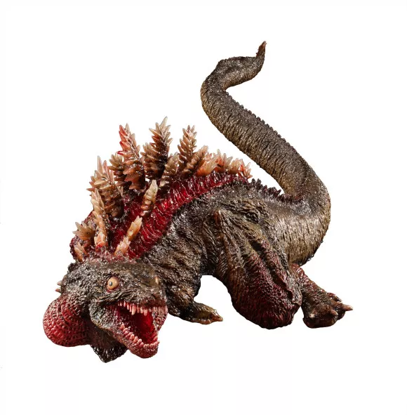 Shin Godzilla 2nd Form Chou Gekizou Series PVC Statue 30 cm