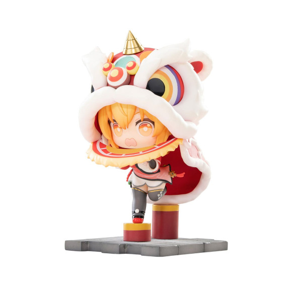 Snowbreak: Containment Zone Chibi Character Figur Fenny Dazzling Roar Ver. 12 cm     