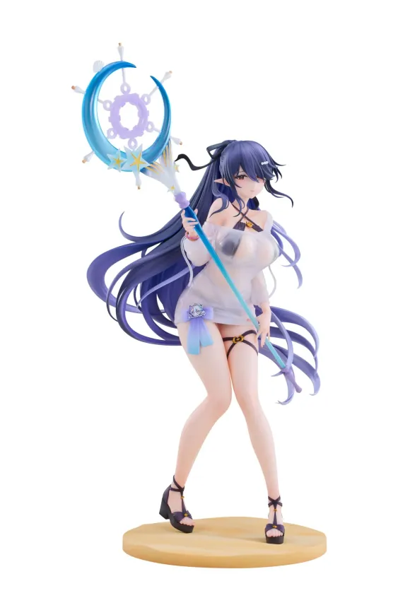 Epic Seven PVC Statue 1/7 Festive Eda 31 cm