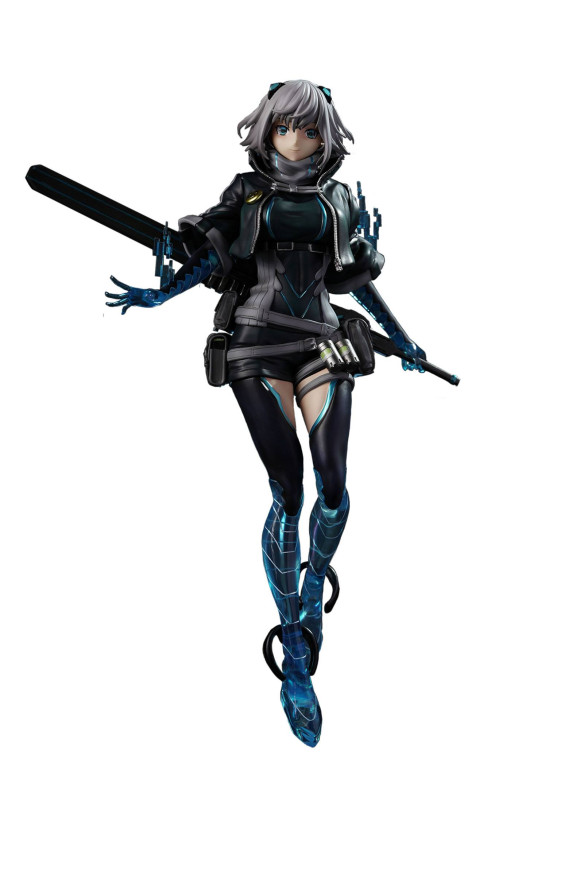 Icey Statue 1/6 Icey 32 cm