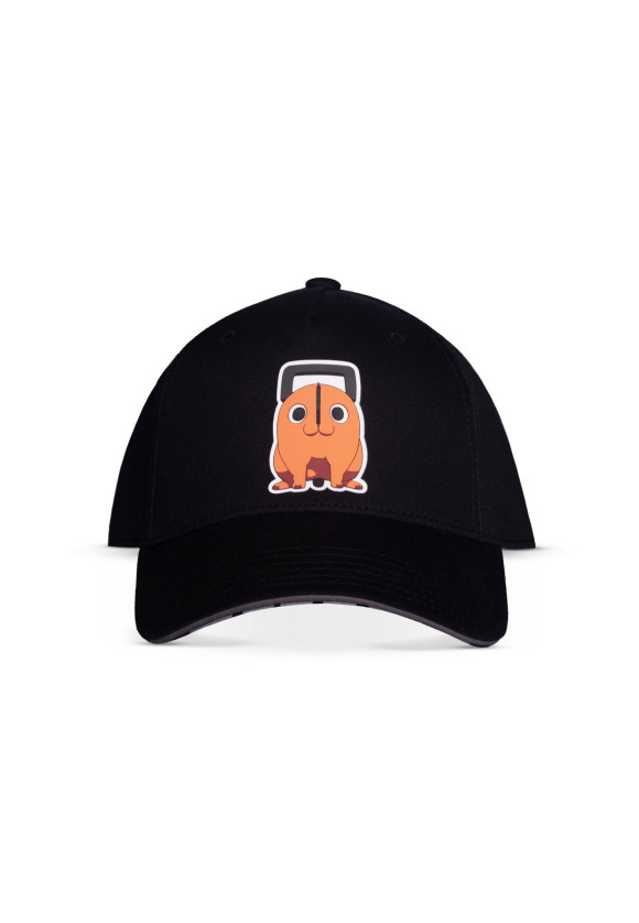 Chainsaw Man Baseball Cap Pochita