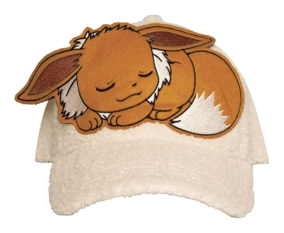 Pokémon Baseball Evoli