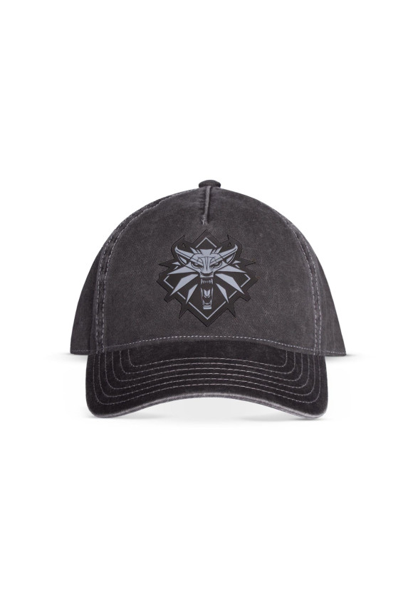 The Witcher Baseball Cap Wolf