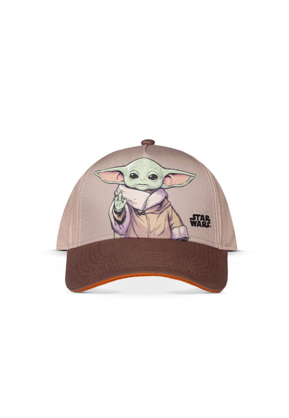 Star Wars Baseball Cap Grogu
