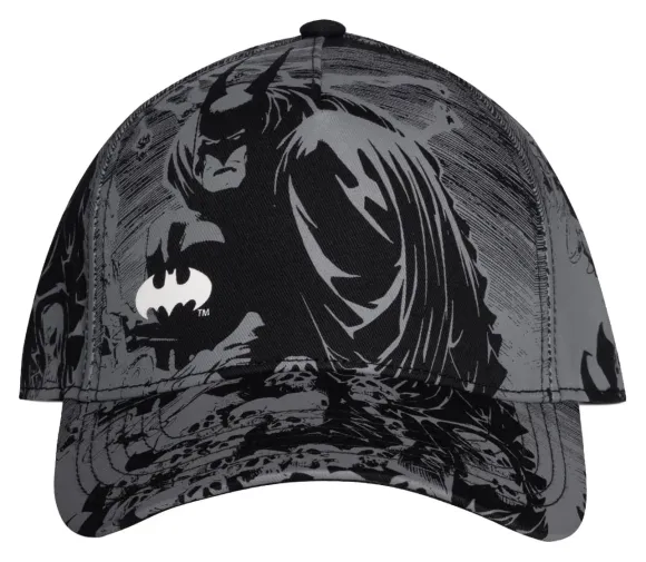Batman Baseball Batman holding Logo