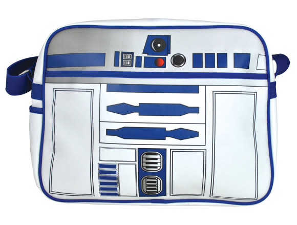 Star Wars R2-D2 Umhängetasche