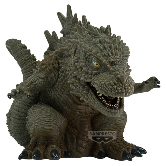 Godzilla Minus One Enshrined Monsters PVC Statue Godzilla (2023) (Ver. A) 11 cm