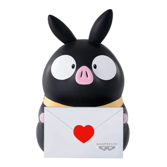 Ranma 1/2 Sofvimates PVC Statue P-Chan 16 cm