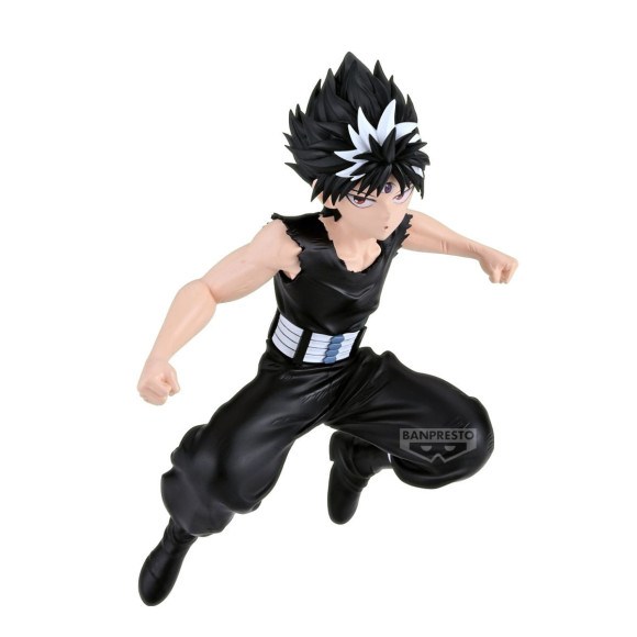 Yu Yu Hakusho Maximatic PVC Statue Hiei 16 cm