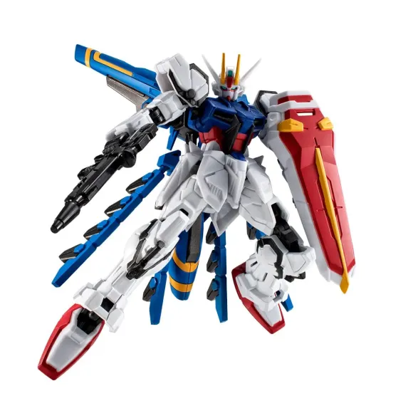 Gundam G-Frame Actionfigur FA Dragoon Strike 11 cm