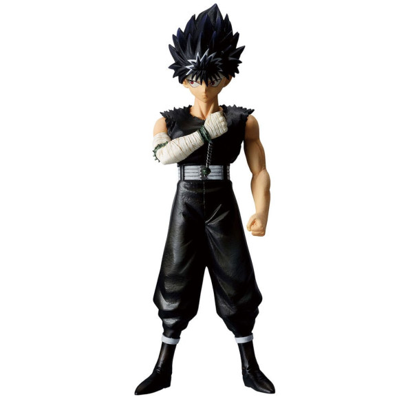 Yu Yu Hakusho Ichibansho PVC Statue Hiei (Dark Tournament Edition Vol.2) 18 cm