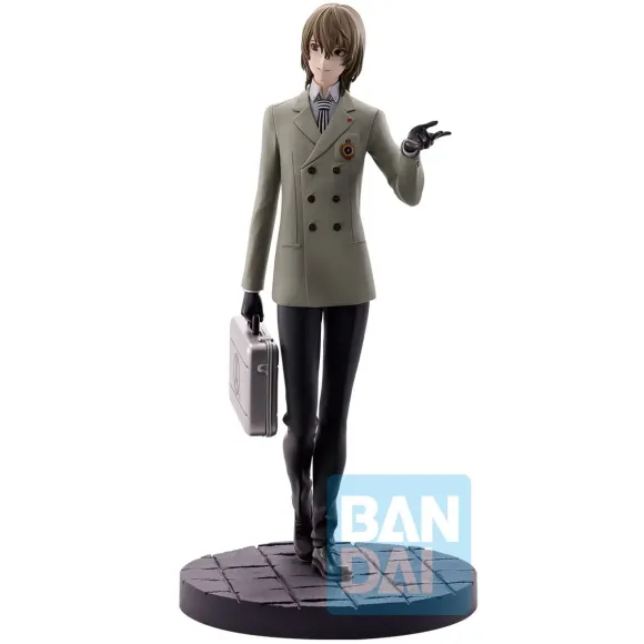 Persona 5 The Royal Ichibansho PVC Statue Goro Akechi 21 cm