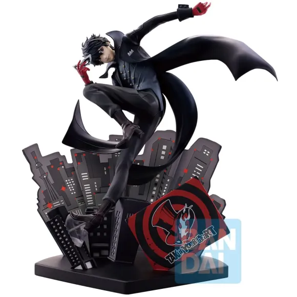 Persona 5 The Royal Ichibansho PVC Statue Joker 22 cm