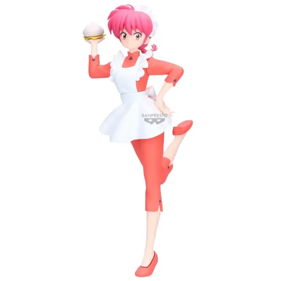 Ranma 1/2 Glitter & Glamours PVC Statue Ranma 21 cm