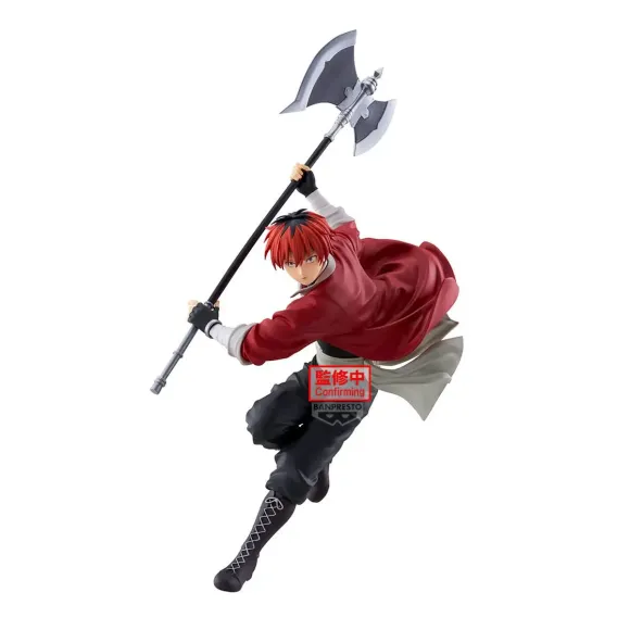 Frieren: Beyond Journey's End Maximatic PVC Statue Stark 29 cm