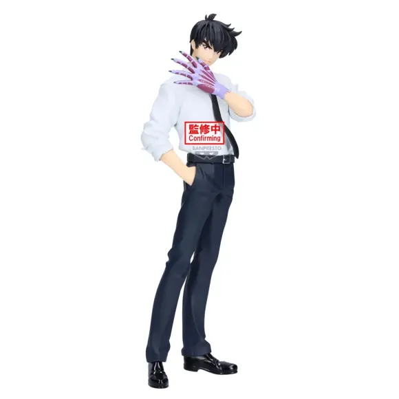 Hell Teacher: Jigoku Sensei Nube PVC Statue Meisuke Nueno 20 cm