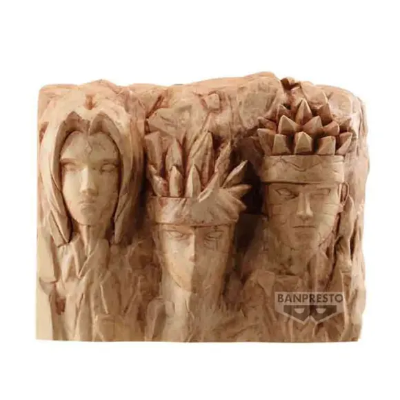 Boruto: Naruto Next Generations Figure Life PVC Statue Hokage Rock Special (Ver. B) 11 cm