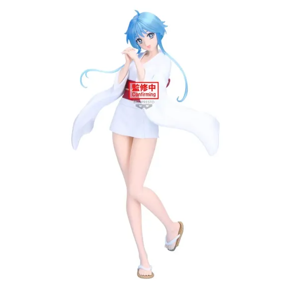 Hell Teacher: Jigoku Sensei Nube Glitter & Glamours PVC Statue Yukime 22 cm