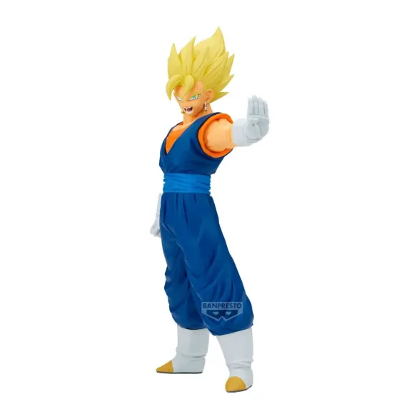 Dragon Ball Z Grandista PVC Statue Vegito 31 cm
