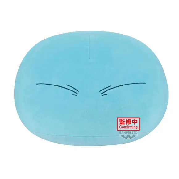 That Time I Got Reincarnated As A Slime Super Big Plush Plüschfigur Rimuru Tempest vol. 3 22 cm