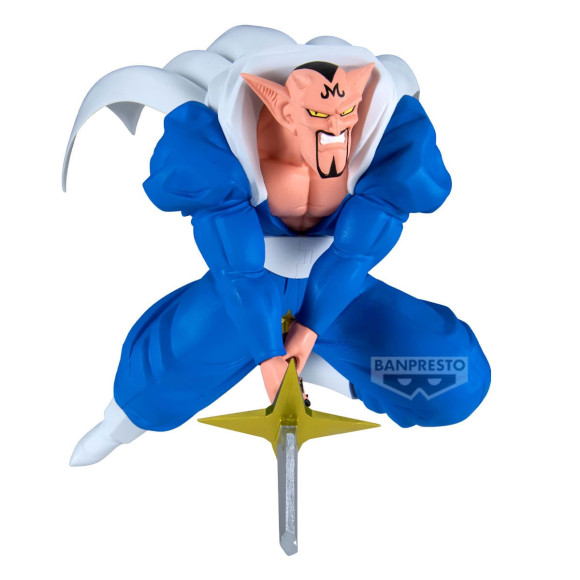Dragon Ball Z Match Makers PVC Statue Dabura 20 cm