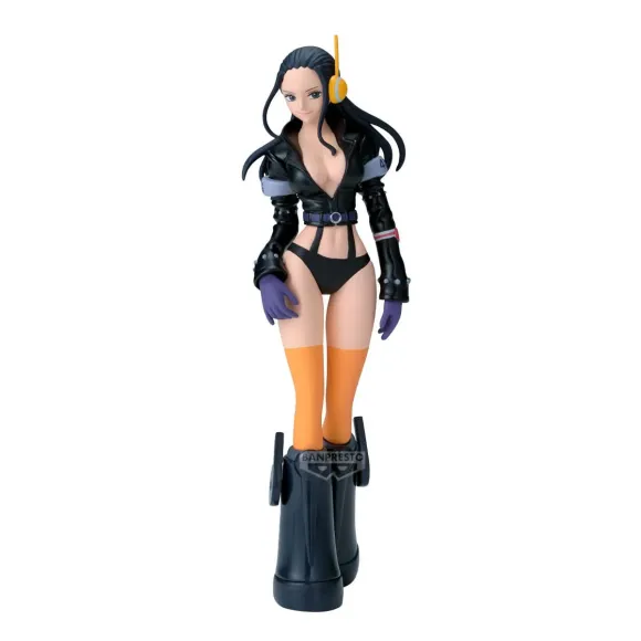 One Piece The Shukko PVC Statue Nico Robin 17 cm